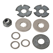 Съединител Metabo за ъглошлайф  WQ 1400 - product - MTB6102725