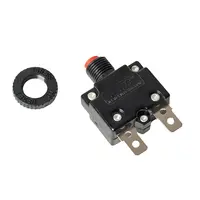 Термозащита Metabo за компресор  Basic 250-24 W