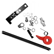 Механизъм Metabo заключващ комплект за настолен циркуляр  KGS 305 M - product - MTB6102906