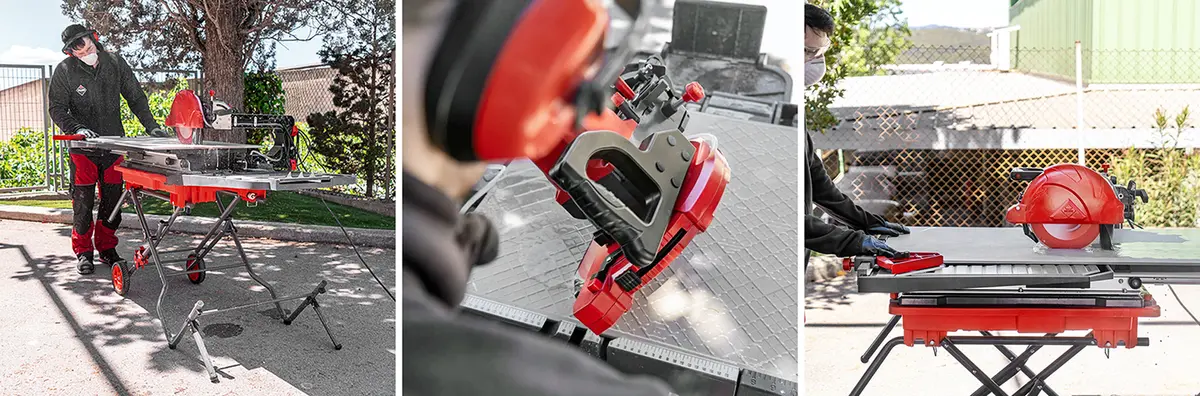 Rubi DT-250 MAX