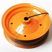 Джанта Norma за гума за градинска количка - product - NRM6000004