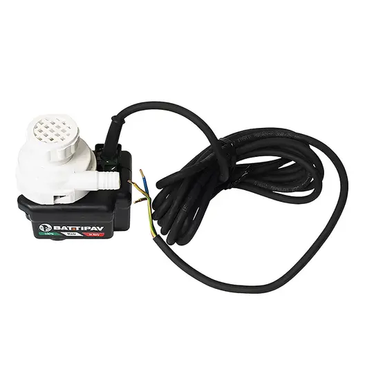 Помпа Norton за отрезна машина  230V, CGW, 4 м зах. кабел