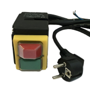 Прекъсвач Norton за машина отрезна за облицовъчен материал  Dakar - product - NRN6000021