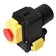 Прекъсвач Norton за отрезна машина  CGW, CM 41 - product - NRN6000022