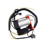 Електродвигател Norton за отрезна машина за облицовъчен материал  TR200E - product - NRN6000047