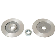 Фланец Norton к-кт за отрезна машина за облицовъчен материал  TR200 - product - NRN6000048