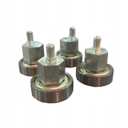 Колело Norton за отрезна машина к-кт  TR 201 E - product - NRN6000052