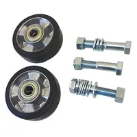 Колело Norton ходово за бензинов фугорез к-кт  CS 451