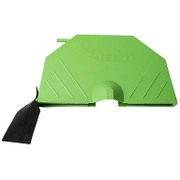 Предпазител Norton за машина отрезна за облицовъчен материал  DAKAR PLUS - product - NRN6000059