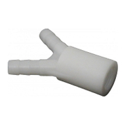 Тройник Norton за отрезна машина за облоцовъчен материал  CGW, DAKAR PLUS - product - NRN6000060