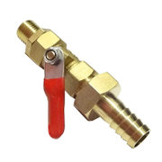 Кран Norton за вода за отрезна машина за облоцовъчен материал  СМ 42, CGW, DAKAR PLUS - product - NRN6000061