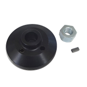 Фланец Norton за фугорез комплект CS 451 - product - NRN6000065