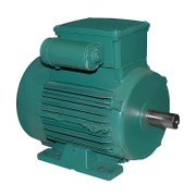 Електродвигател Norton за отрезна машина  CM41, CGW - product - NRN6000069