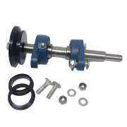 Вал Norton за отрезна машина  JCW 600 - product - NRN6000071