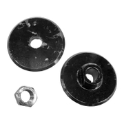 Фланец Norton к-кт за отрезна машина за облицовъчен материал  JUMBO 651 - product - NRN6000077