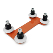 Колело Norton за машина за рязане на фаянс к-кт  TR232 - product - NRN6000078