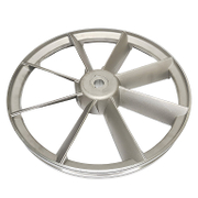 Шайба NUAIR ремъчна за компресор NB5, NB7 - product - NUA6000005