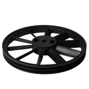 Шайба NUAIR ремъчна за компресор NB10 - product - NUA6000010