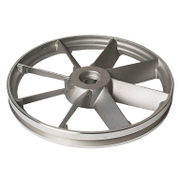 Шайба NUAIR ремъчна за компресор NB4 - product - NUA6000011