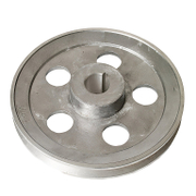 Шайба NUAIR ремъчна за компресор NB5/5 - product - NUA6000014