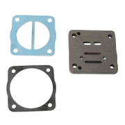 Винт NUAIR клапанна комплект за компресор F1-260, GS13 - product - NUA6000017