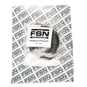 Сегмент NUAIR за компресор комплект FC2/50 CM2 - product - NUA6000019