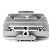 Капак NUAIR на цилиндъра за компресор  B2800B - product - NUA6000023