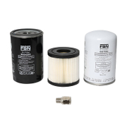 Ремонтен комплект NUAIR за компресор  Mercury Tronic 5.5/10/27 - product - NUA6000026