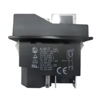 Прекъсвач Optimum за бормашина с магнитна стойка  OPTIdrill DM 50