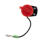 Прекъсвач Honda за бензинов двигател  GX 120, GX 140, GX 160, GX 200, GX 240, GX 270, GX 340, GX 390 - product - ORE6000018