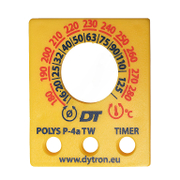 Панел Dytron долен за поялник  P-4a - product - AKA6000018