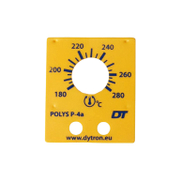 Панел Dytron горен за поялник P-4a - product - AKA6000034