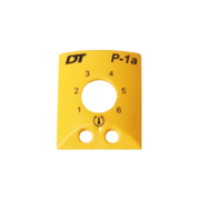 Панел Dytron горен за поялник P-1а - product - AKA6000042