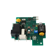 Блок Alfra електронен за магнитна бормашина  Rotabest RB 80 X, Rotabest RB 35 X - product - ALR6000001