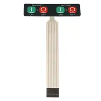 Клавиатура за магнитна бормашина Alfra  Rotabest RB 40 R-LE, Rotabest 40 RQ, Rotabest 100