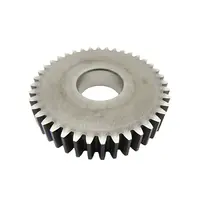 Зъбно колело Alfra за магнитна бормашина  Rotabest RB 35 B, Rotabest RB 35 SP, V 32