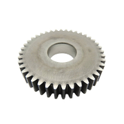 Колело зъбно Alfra за магнитна бормашина  Rotabest RB 35 B, Rotabest RB 35 SP, V 32 - product - ALR6000016