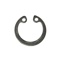 Шайба зегер за магнитна бормашина Alfra  Rotabest BR 35 SP, Rotabest Mini 38/50, Rotabest 32 RQ, Rotabest Mini 40/2 WD