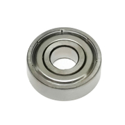 Лагер Alfra едноредов с дълбок канал  Rotabest Mini 38/50, Rotabest 32 WD, Rotabest 32 RQ - product - ALR6000031