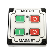 Прекъсвач Alfra за магнитна бормашина  Rotabest 32 RQ, Rotabest Mini 40/2 WD - product - ALR6000036