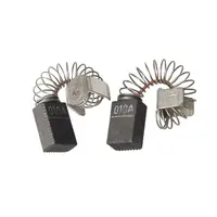 Четка за магнитна бормашина Alfra графитна  Micro 32/50, Mini 36/50, Piccolo 32/50