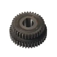 Зъбно колело Alfra за магнитна бормашина  Rotabest 40 RQ, Rotabest RB 50 SP, Rotabest 40 RL-E