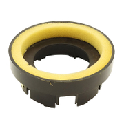 Капак Alfra за вентилатор за магнитна бормашина  RB 80 B - product - ALR6000061