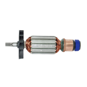 Котва Alfra за магнитна бормашина  60 RL-E - product - ALR6000063