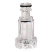 Филтър Black & Decker за вода за водоструйка PW 1300 TD, PW 1400 TDK, PW 1500 SP, PW 1700 SPM - product - ANV6000001