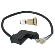 Клапан Black & Decker за водоструйка  PW 1300 TD, PW 1400 TDK - product - ANV6000004