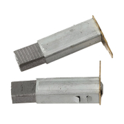 Четка Black & Decker графитна к-кт за водоструйка  PW 1300 TD, PW 1400 TDK - product - ANV6000009