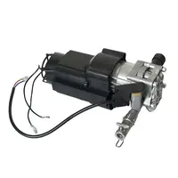 Електродвигател за водоструйка Black & Decker  PW 1300 TD, PW 1400 TDK