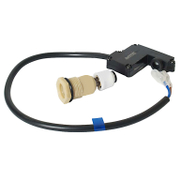 Клапан Black & Decker за водоструйка  PW 1500 SP, PW 1700 SPM, PW 1300 B - product - ANV6000012