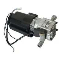 Електродвигател за водоструйка Black & Decker  PW 1500 SP